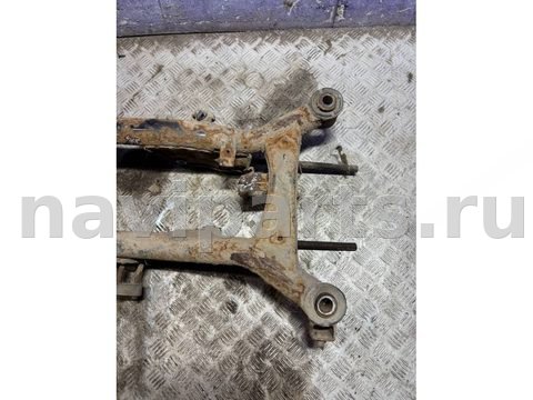 Новое Nissan X-Trail T30, 2006 г., арт. 93925063, фото 2