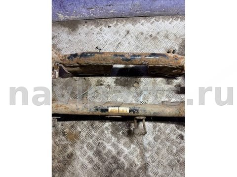 Новое Nissan X-Trail T30, 2006 г., арт. 93925063, фото 3