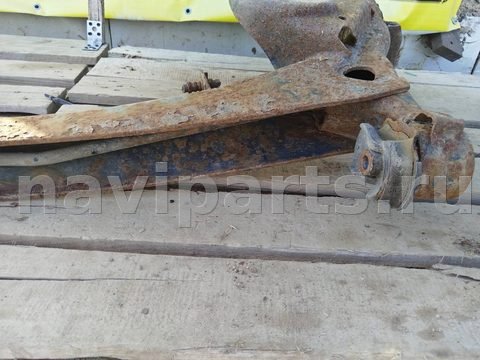 Новое Toyota Avensis Verso, 2001 г., арт. 94393, фото 10