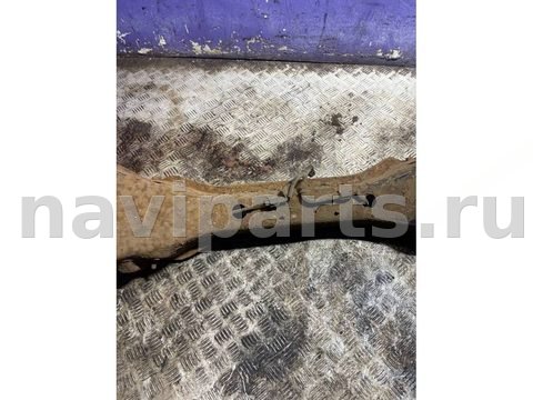 Балка подвески задняя Mitsubishi Galant, 1997 г., арт. 94480065, фото 3