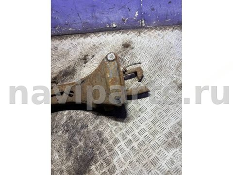 Балка подвески задняя Mitsubishi Galant, 1997 г., арт. 94480065, фото 4
