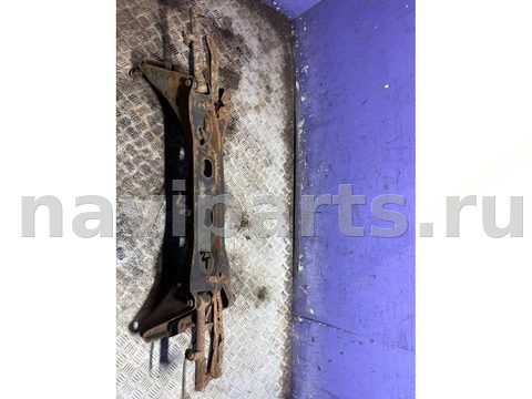 Балка подвески задняя Mitsubishi Galant, 1997 г., арт. 94480065, фото 5