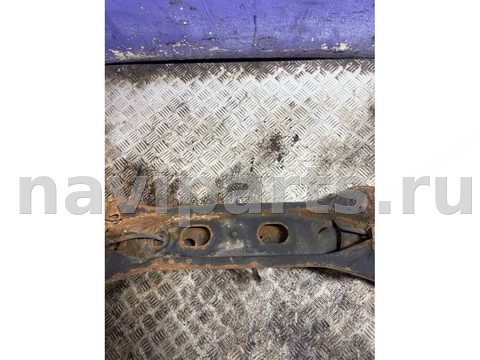 Балка подвески задняя Mitsubishi Galant, 1997 г., арт. 94480065, фото 7