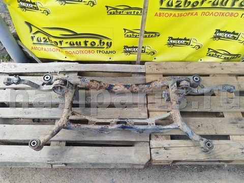 Новое Volkswagen Passat B6, 2005 г., арт. 95834