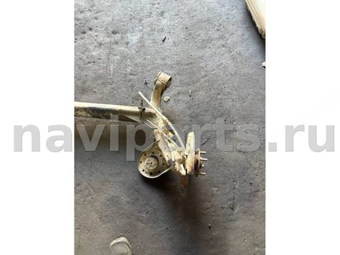 Новое Hyundai Accent RB, 2015 г., арт. 97000256_2
