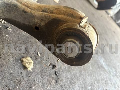 Новое Hyundai Accent RB, 2015 г., арт. 97000256_2, фото 4