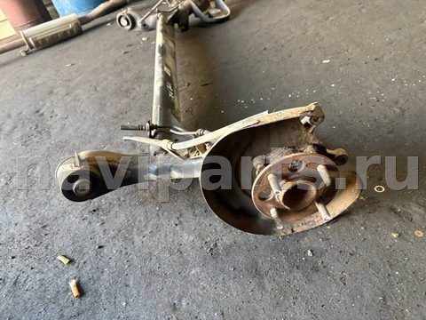 Новое Hyundai Accent RB, 2015 г., арт. 97000256_2, фото 7