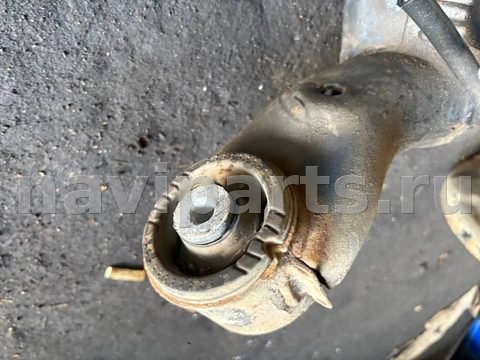 Новое Hyundai Accent RB, 2015 г., арт. 97000256_2, фото 8