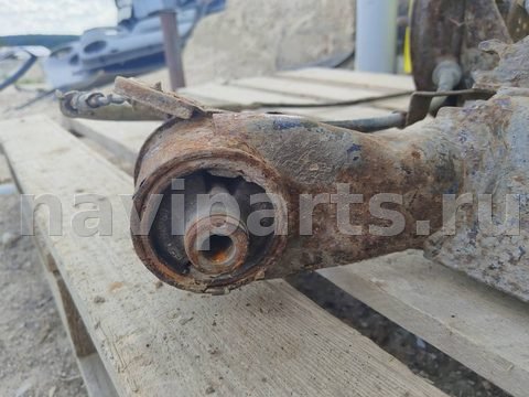 Новое Geely LC Cross, 2014 г., арт. 97019, фото 10