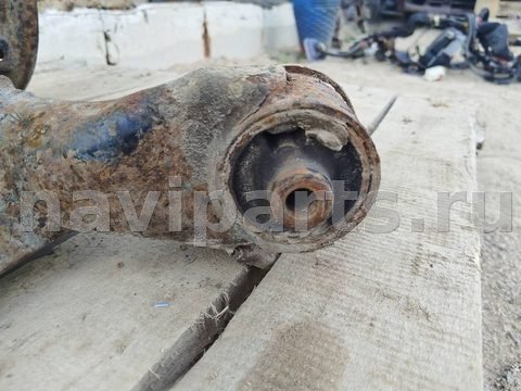 Новое Geely LC Cross, 2014 г., арт. 97019, фото 9