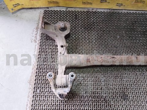 Новое Opel Meriva, 2002 г., арт. 97410, фото 2