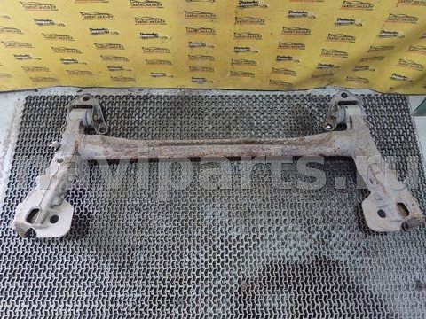Новое Opel Meriva, 2002 г., арт. 97410, фото 6