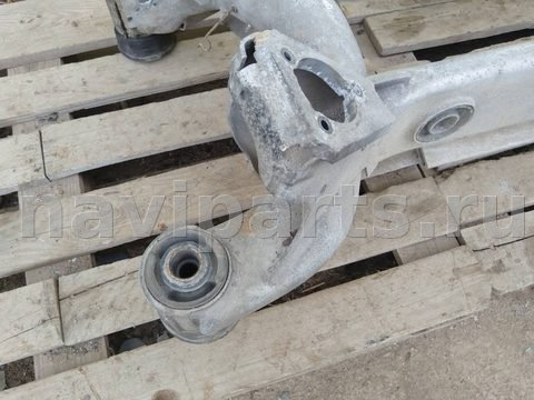 Новое BMW 5 E39, 1995 г., арт. 97834, фото 2