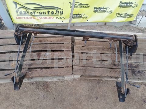 Балка подвески задняя Nissan Primera P12/W12, 2002 г., арт. 9796