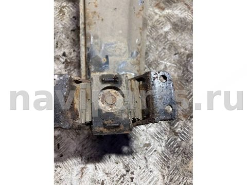 Новое Volkswagen Sharan, 2002 г., арт. 98181892, фото 11