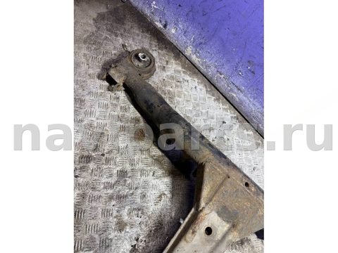 Новое Volkswagen Sharan, 2002 г., арт. 98181892, фото 12