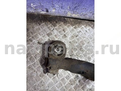 Новое Volkswagen Sharan, 2002 г., арт. 98181892, фото 13