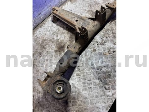 Новое Volkswagen Sharan, 2002 г., арт. 98181892, фото 5