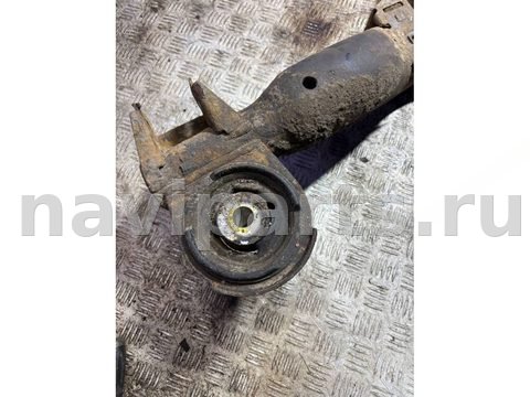 Новое Volkswagen Sharan, 2002 г., арт. 98181892, фото 6
