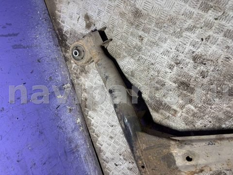 Новое Volkswagen Sharan, 2002 г., арт. 98181892, фото 8
