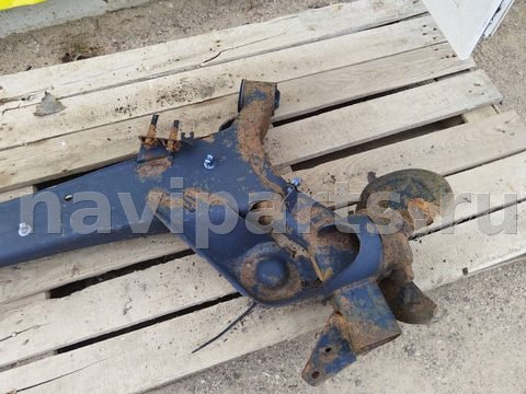Новое Renault Megane, 2002 г., арт. 98808, фото 11