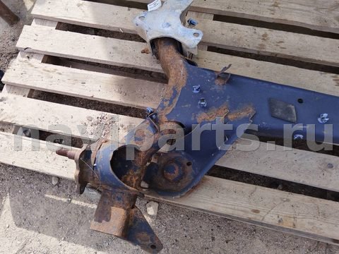 Новое Renault Megane, 2002 г., арт. 98808, фото 3