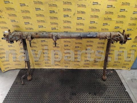Новое Nissan Primera P11/W11 рестайлинг, 1999 г., арт. 99653