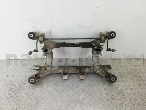 Новое BMW 5 E60/E61, 2009 г., OEM 33316770827, арт. 99959366198