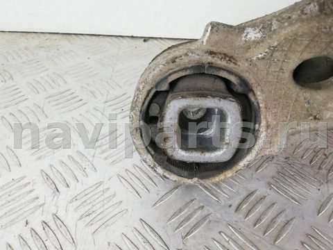 Балка подвески задняя BMW 5 E60/E61, 2009 г., OEM 33316770827, арт. 99959366198, фото 6