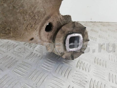 Балка подвески задняя BMW 5 E60/E61, 2009 г., OEM 33316770827, арт. 99959366198, фото 7