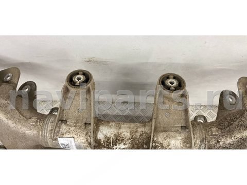Новое BMW 5 F10/F11/GT F07, 2011 г., OEM 33316799103, арт. 99959372217_1, фото 4