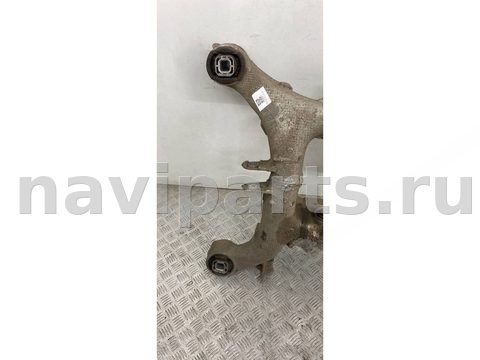 Новое BMW 6 F06/F12/F13, 2017 г., OEM 33316799103, арт. 99959372217_2, фото 2