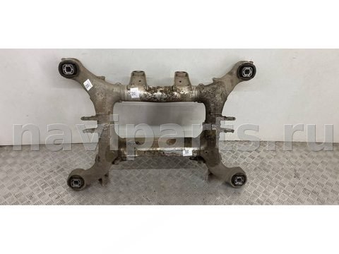 Новое BMW 5 F10/F11/GT F07, 2015 г., OEM 33316799103, арт. 99959372217_3
