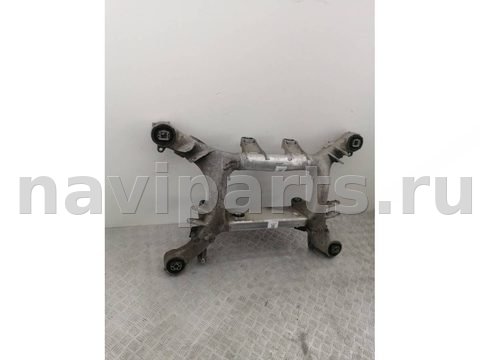 Балка подвески задняя BMW 5 G30/G31, 2022 г., OEM 33316861201, арт. 999593794289_1, фото 2