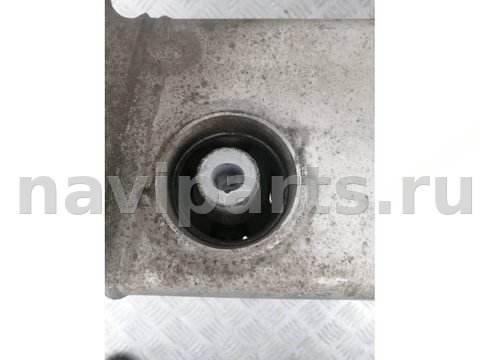 Балка подвески задняя BMW 5 G30/G31, 2022 г., OEM 33316861201, арт. 999593794289_1, фото 4