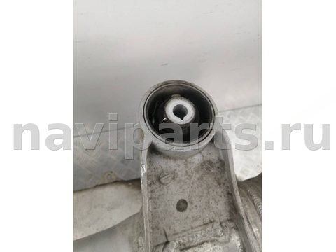 Балка подвески задняя BMW 5 G30/G31, 2022 г., OEM 33316861201, арт. 999593794289_1, фото 8