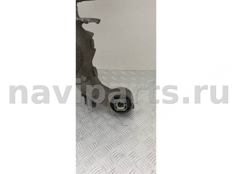 Балка подвески задняя BMW 5 F10/F11/GT F07, 2012 г., арт. 999593796060, фото 3