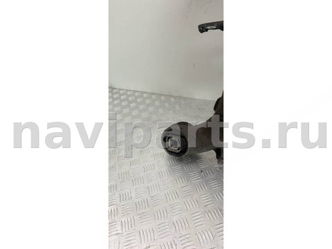 Балка подвески задняя BMW 5 F10/F11/GT F07, 2012 г., арт. 999593796060, фото 4