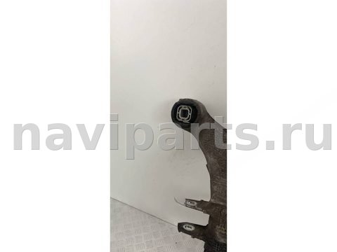Балка подвески задняя BMW 5 F10/F11/GT F07, 2012 г., арт. 999593796060, фото 5