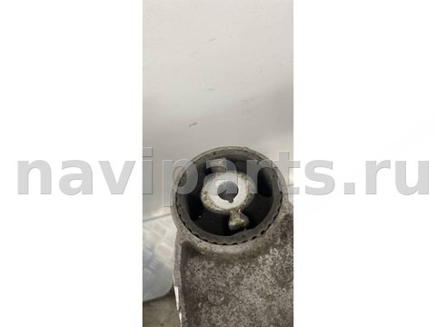 Балка подвески задняя BMW 5 F10/F11/GT F07, 2012 г., арт. 999593796060, фото 7