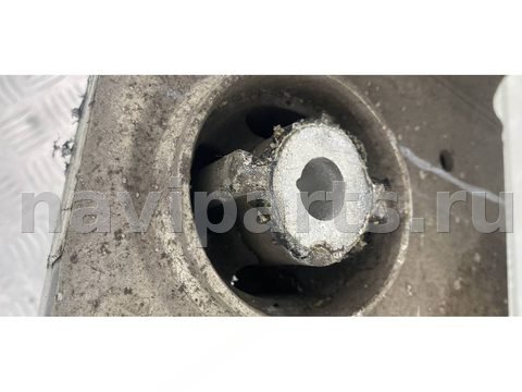 Балка подвески задняя BMW 5 F10/F11/GT F07, 2012 г., арт. 999593796060, фото 8