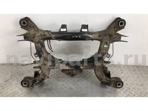 Новое BMW X6 E71/E72, 2010 г., OEM 33316791392, арт. 99959379630
