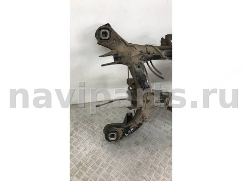 Новое BMW X6 E71/E72, 2010 г., OEM 33316791392, арт. 99959379630, фото 3