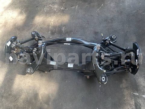 Новое BMW 4 F32/F33/GT F36, 2019 г., арт. 999593798187