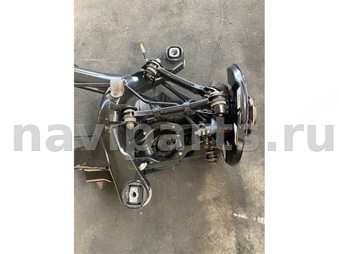 Новое BMW 4 F32/F33/GT F36, 2019 г., арт. 999593798187, фото 2