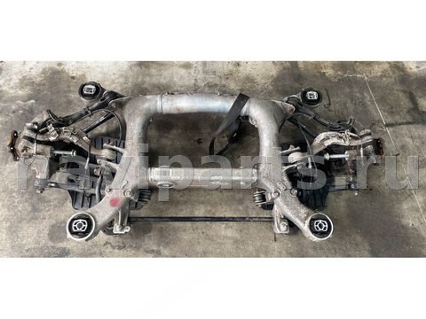 Новое BMW 5 G30/G31, 2020 г., арт. 999593801900