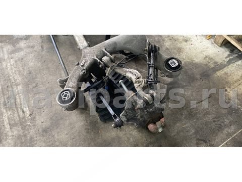 Новое BMW 5 G30/G31, 2020 г., арт. 999593801900, фото 3