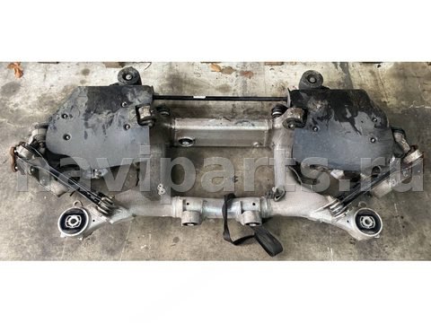 Новое BMW 5 G30/G31, 2020 г., арт. 999593801900, фото 4