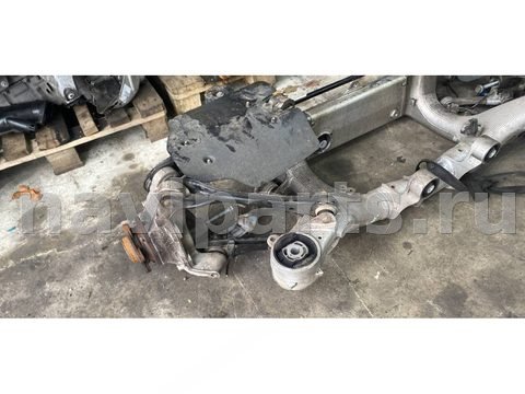 Новое BMW 5 G30/G31, 2020 г., арт. 999593801900, фото 5