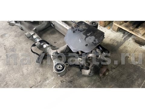 Новое BMW 5 G30/G31, 2020 г., арт. 999593801900, фото 6